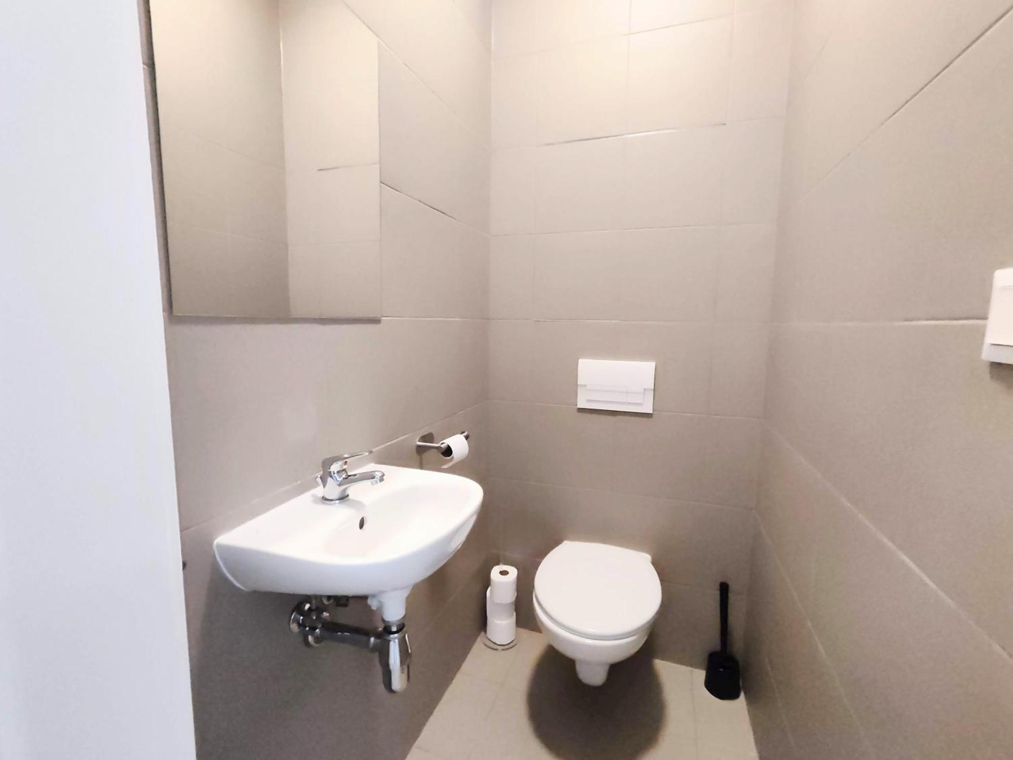 Appartement Wings - Brand New - Presidential Garden - Free Parking à Bratislava Extérieur photo