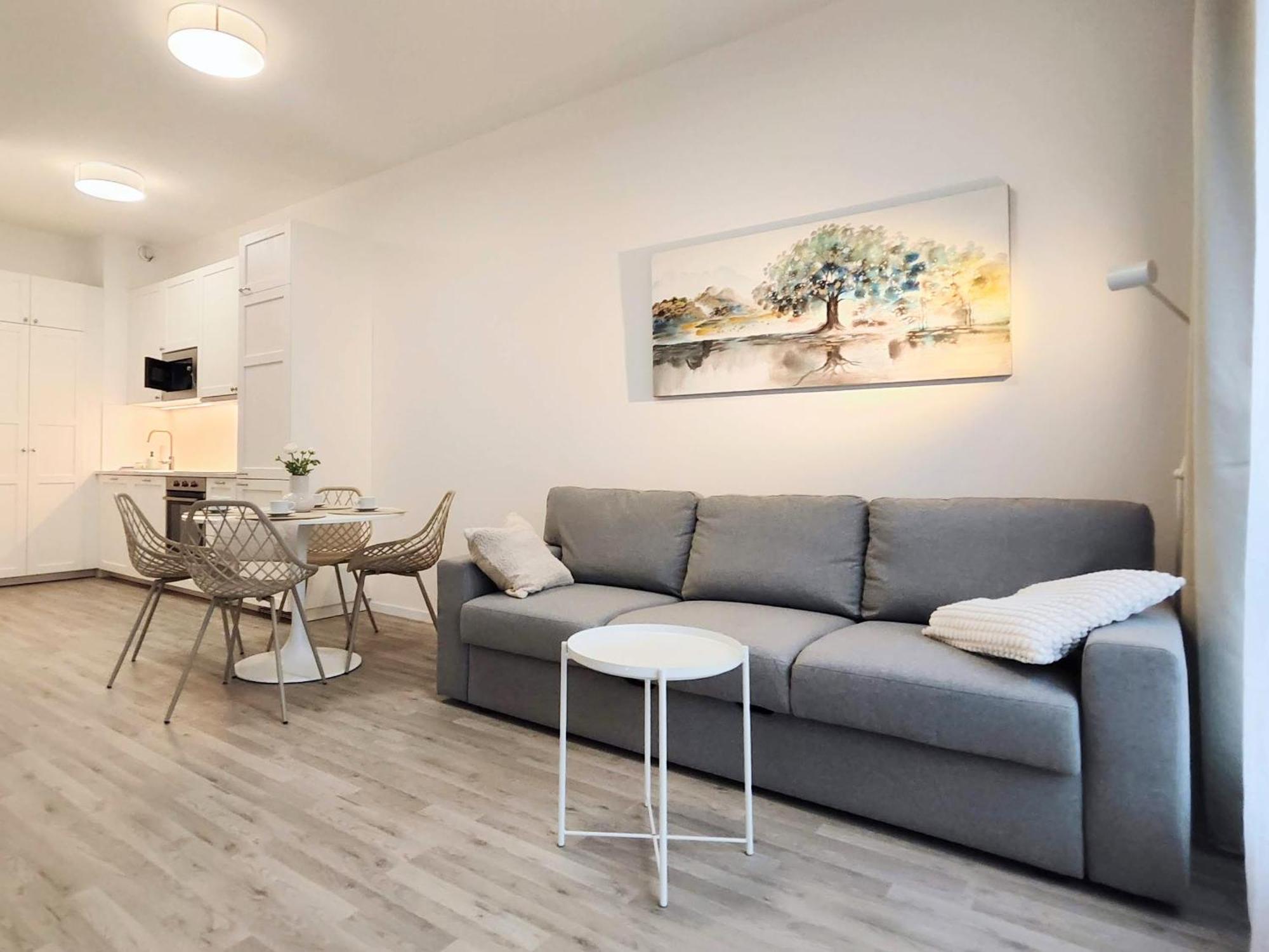 Appartement Wings - Brand New - Presidential Garden - Free Parking à Bratislava Extérieur photo